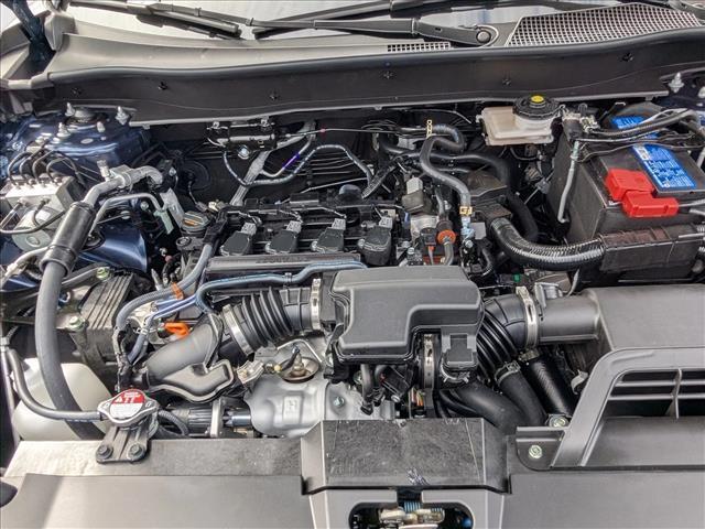 2026 Honda CR-V EX-L Roseville CA