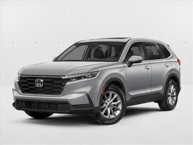 2026 Honda CR-V EX-L Roseville CA