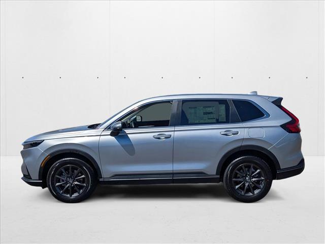 2026 Honda CR-V EX-L Roseville CA