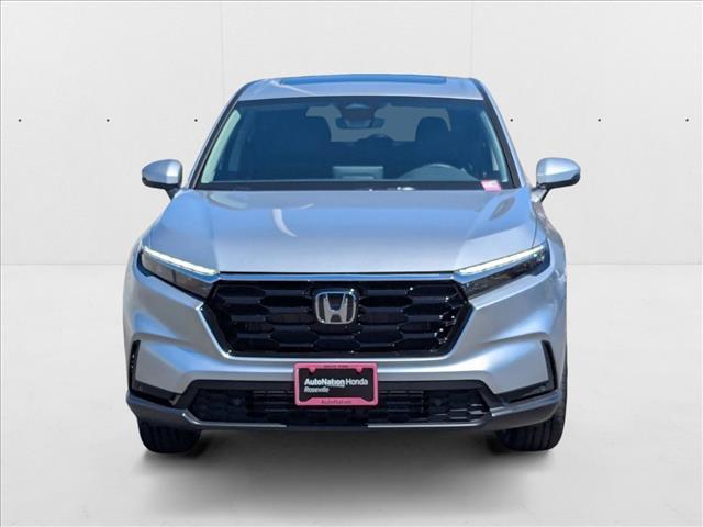 2026 Honda CR-V EX-L Roseville CA