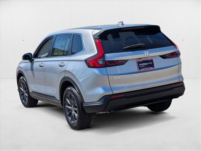 2026 Honda CR-V EX-L Roseville CA