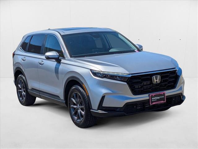 2026 Honda CR-V EX-L Roseville CA