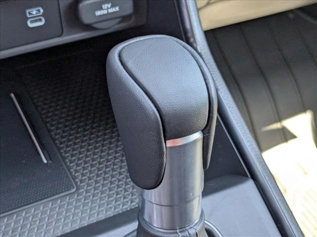 2026 Honda CR-V EX-L Roseville CA