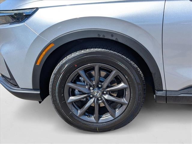 2026 Honda CR-V EX-L Roseville CA