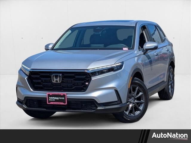 2026 Honda CR-V EX-L Roseville CA