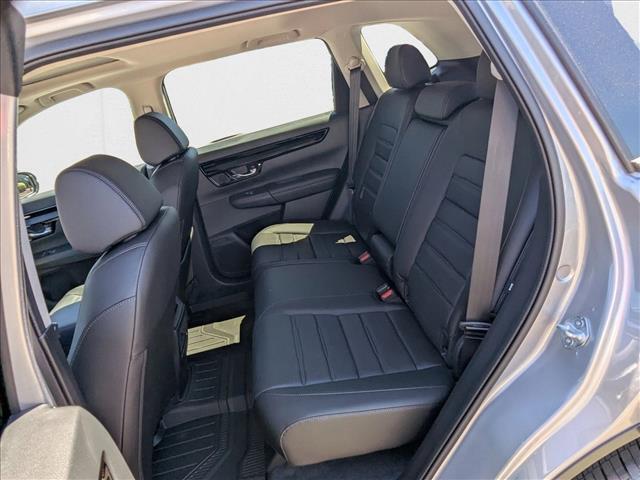 2026 Honda CR-V EX-L Roseville CA