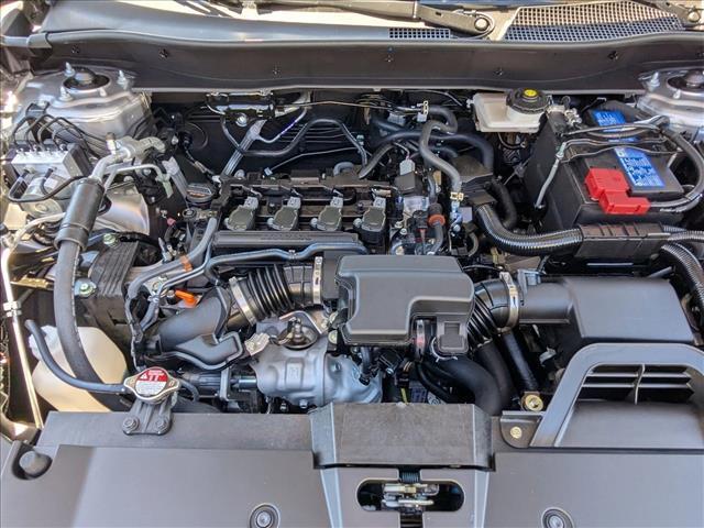 2026 Honda CR-V EX-L Roseville CA