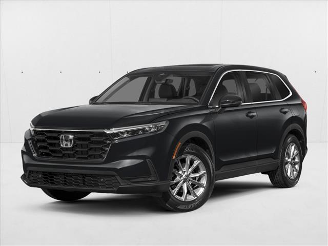 2026 Honda CR-V EX-L Roseville CA