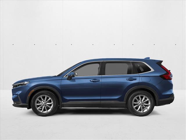 2026 Honda CR-V EX-L Roseville CA