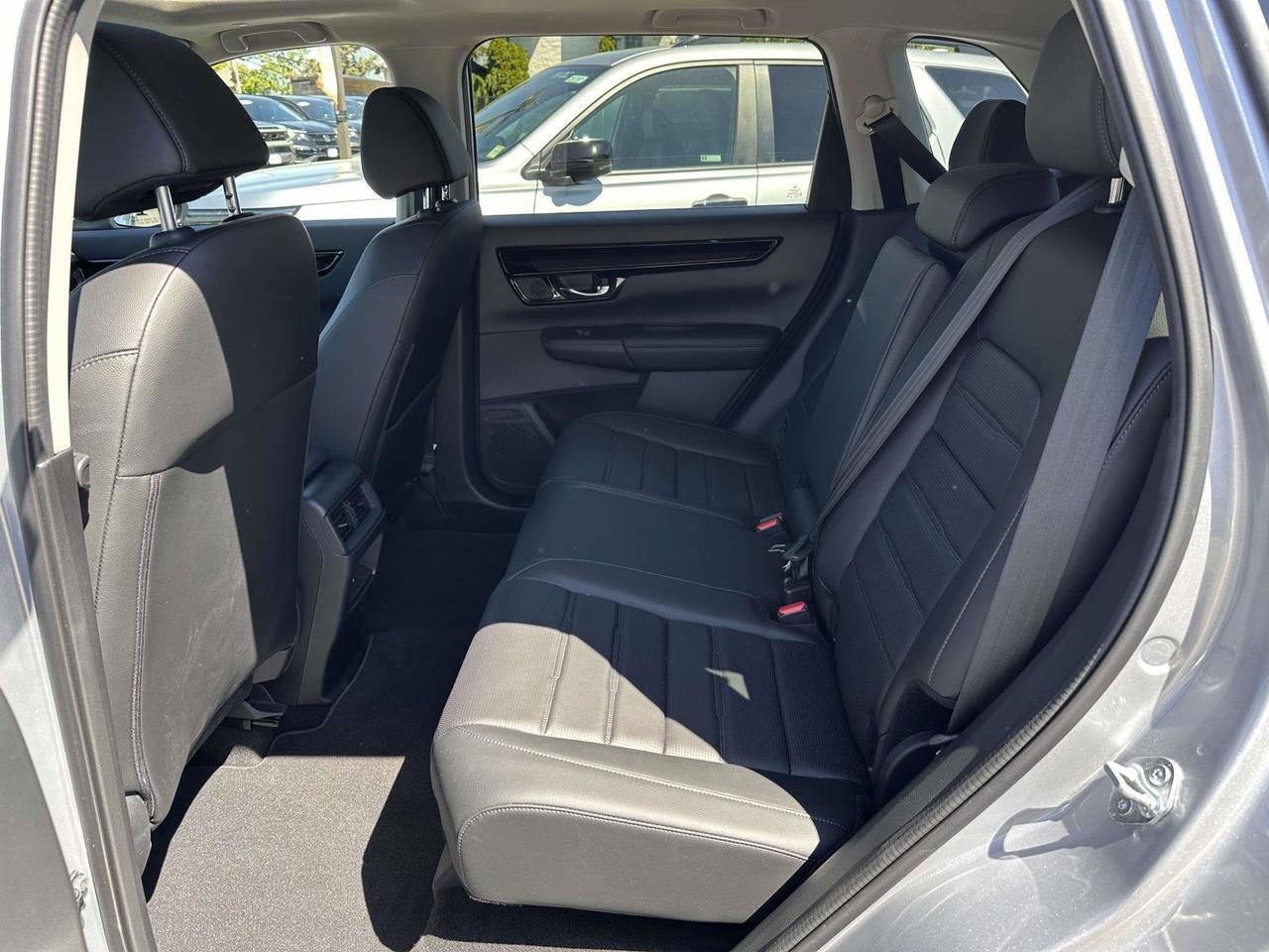 2026 Honda CR-V EX-L San Clemente CA