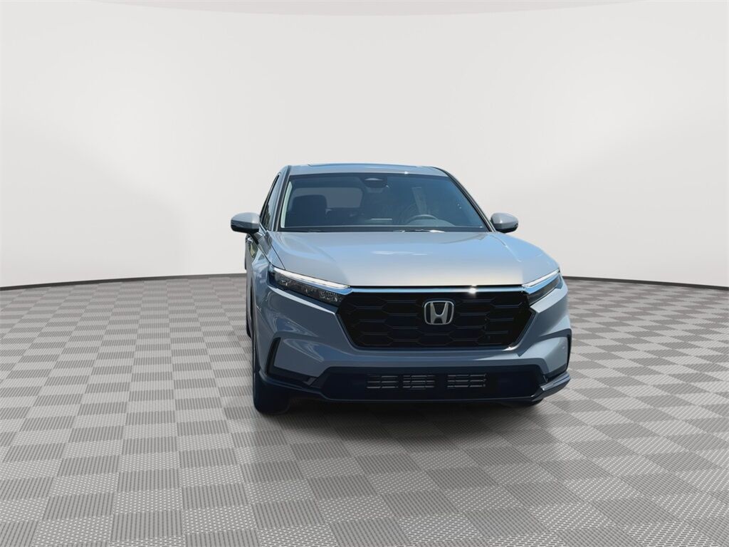 2026 Honda CR-V EX Oklahoma City OK