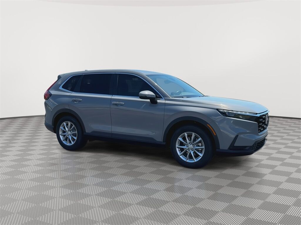 2026 Honda CR-V EX Oklahoma City OK