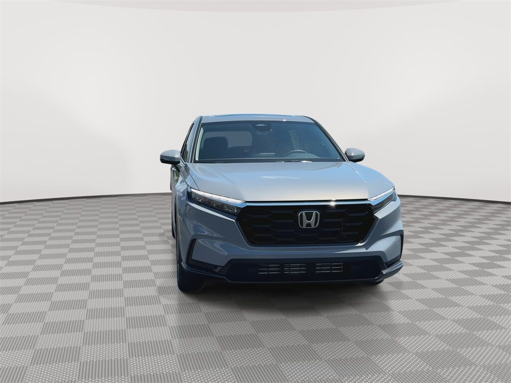 2026 Honda CR-V EX Oklahoma City OK