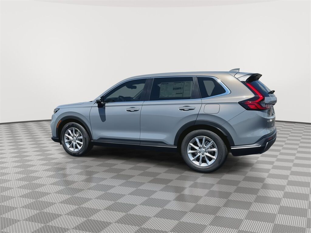 2026 Honda CR-V EX Oklahoma City OK