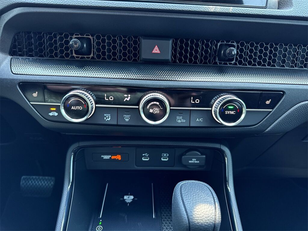 2026 Honda CR-V EX Oklahoma City OK