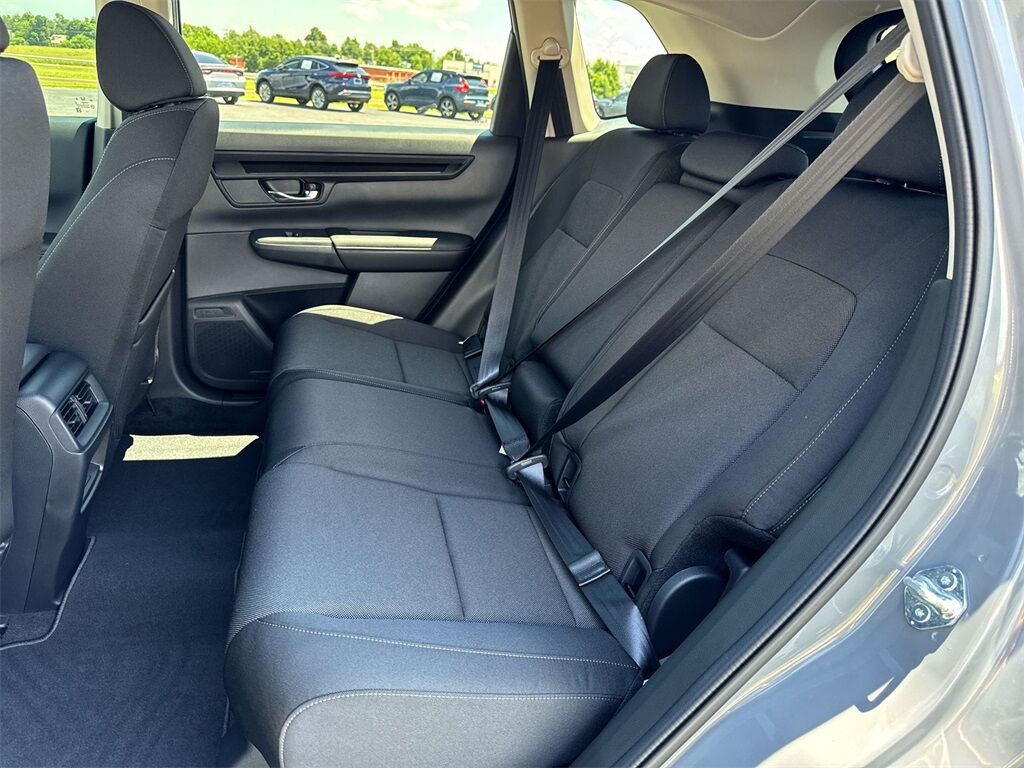 2026 Honda CR-V EX Oklahoma City OK