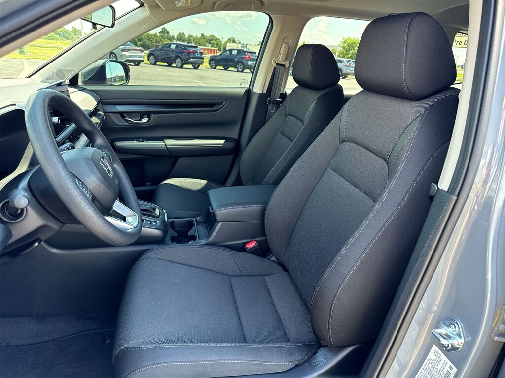 2026 Honda CR-V EX Oklahoma City OK