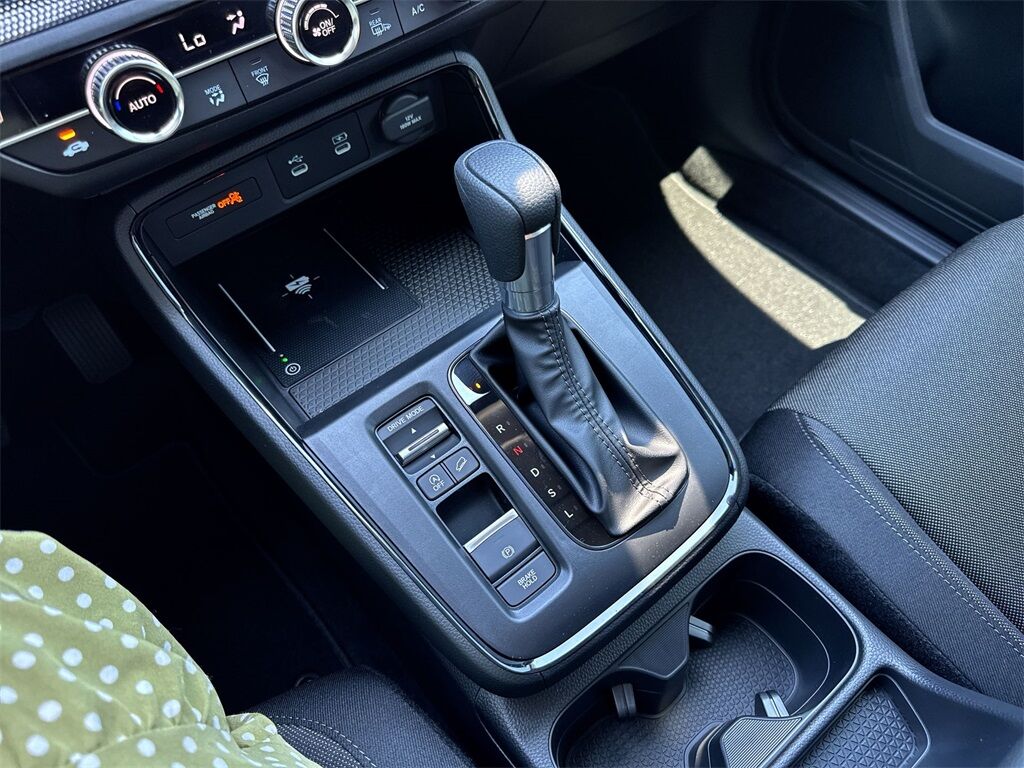 2026 Honda CR-V EX Oklahoma City OK