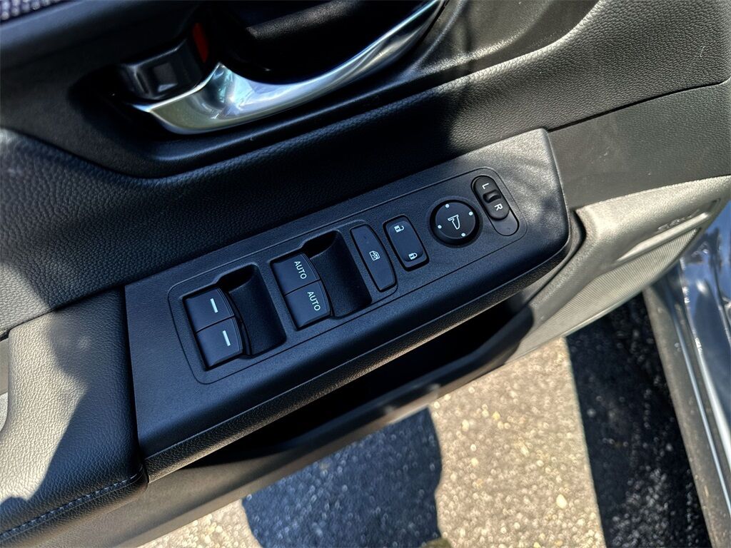 2026 Honda CR-V EX Oklahoma City OK