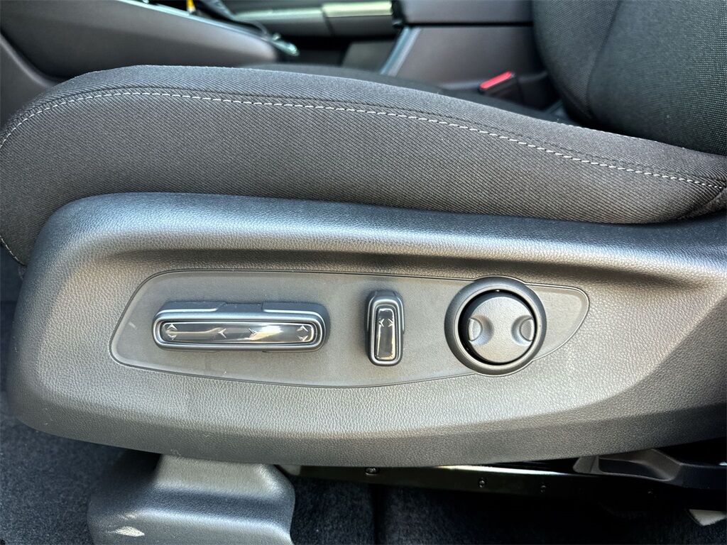 2026 Honda CR-V EX Oklahoma City OK