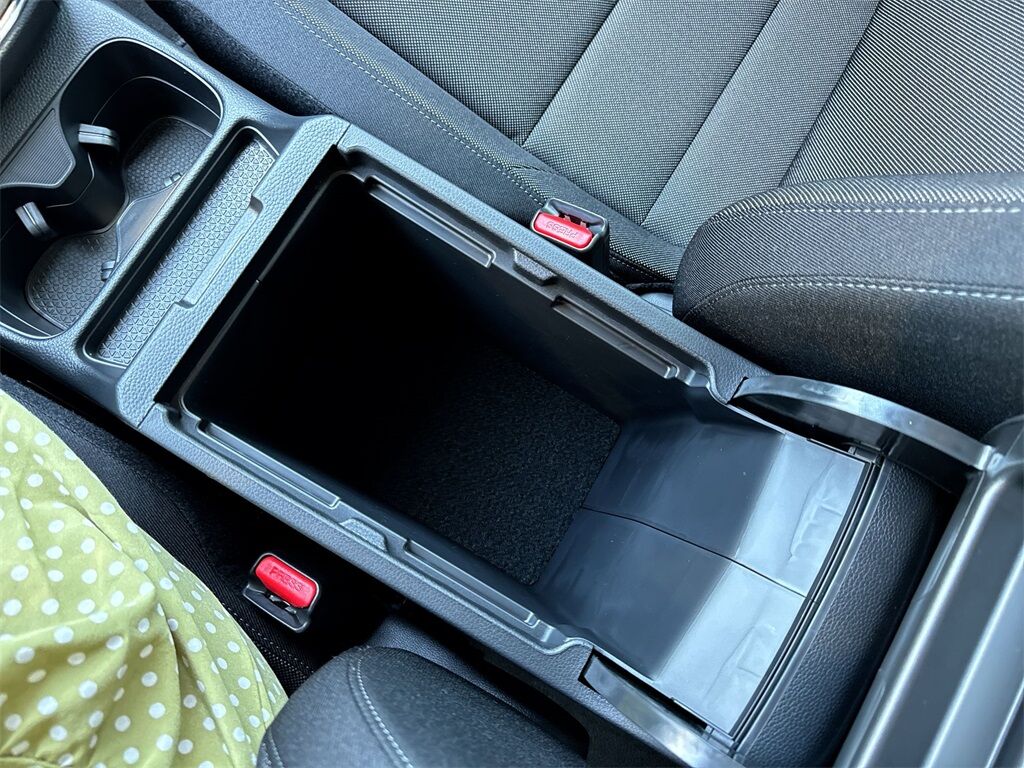 2026 Honda CR-V EX Oklahoma City OK