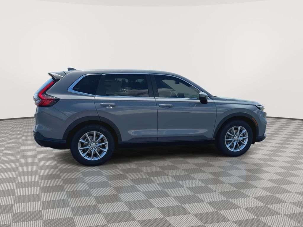 2026 Honda CR-V EX Oklahoma City OK