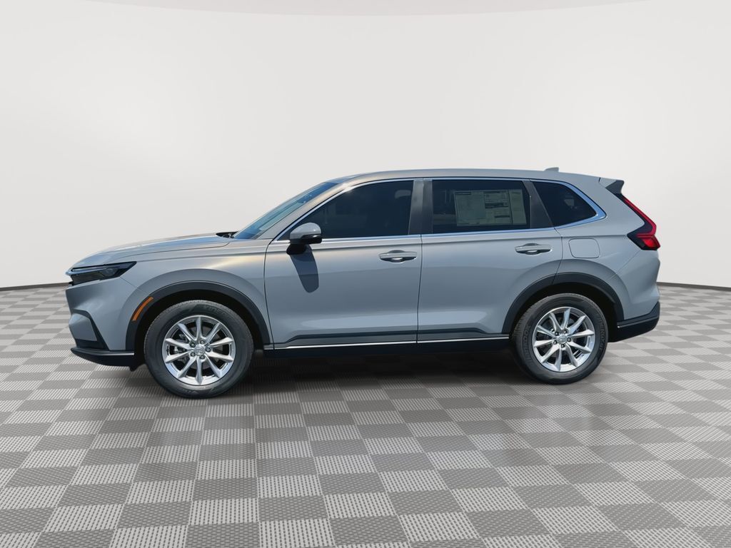 2026 Honda CR-V EX Oklahoma City OK