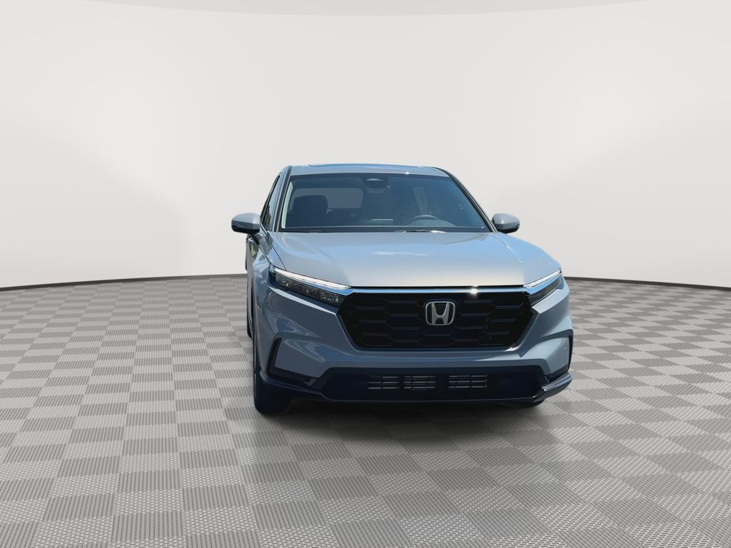 2026 Honda CR-V EX Oklahoma City OK