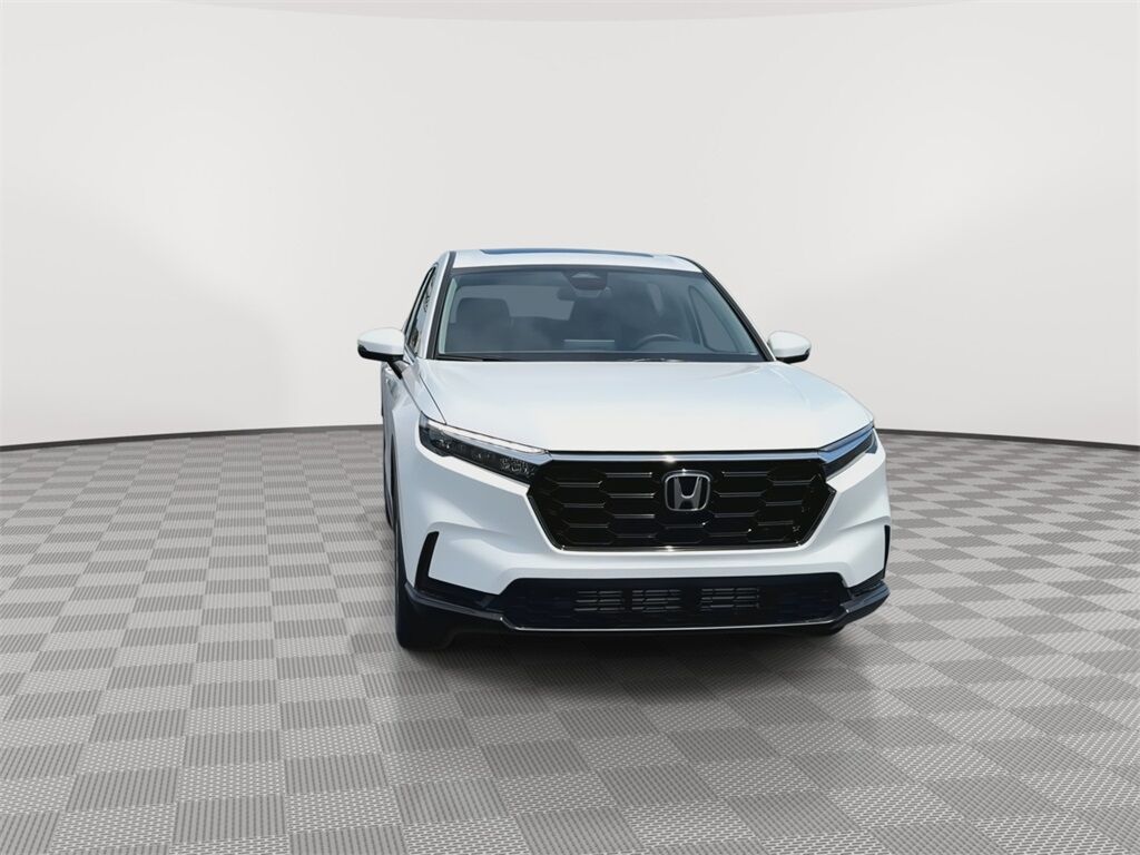 2026 Honda CR-V EX Oklahoma City OK