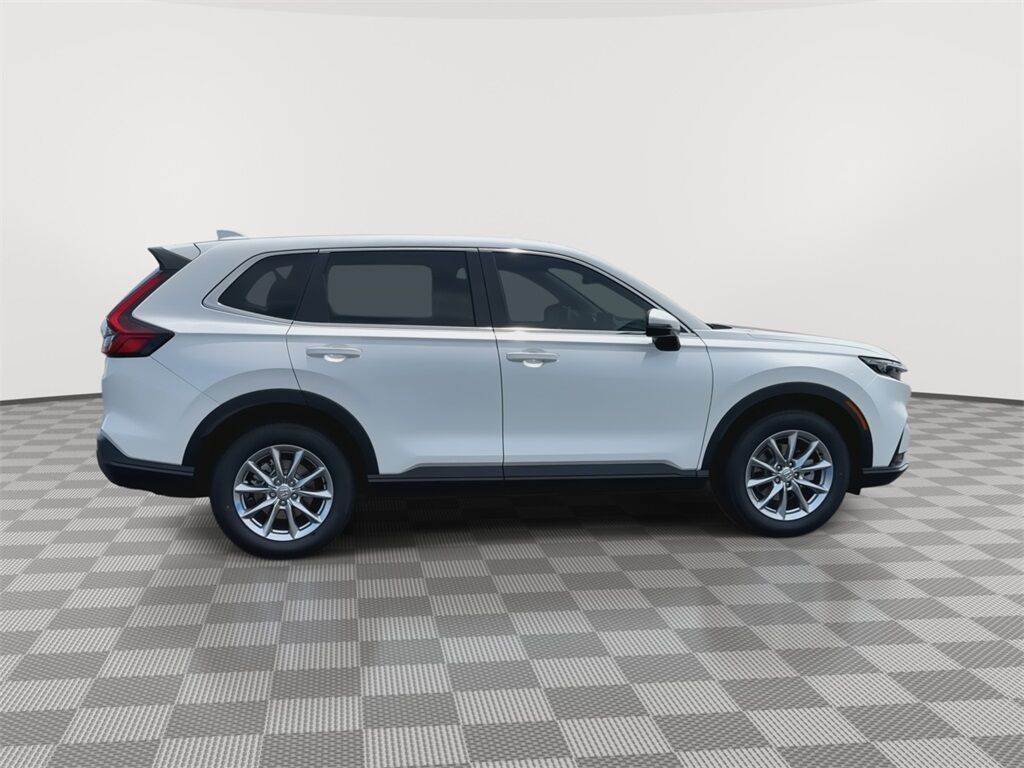 2026 Honda CR-V EX Oklahoma City OK