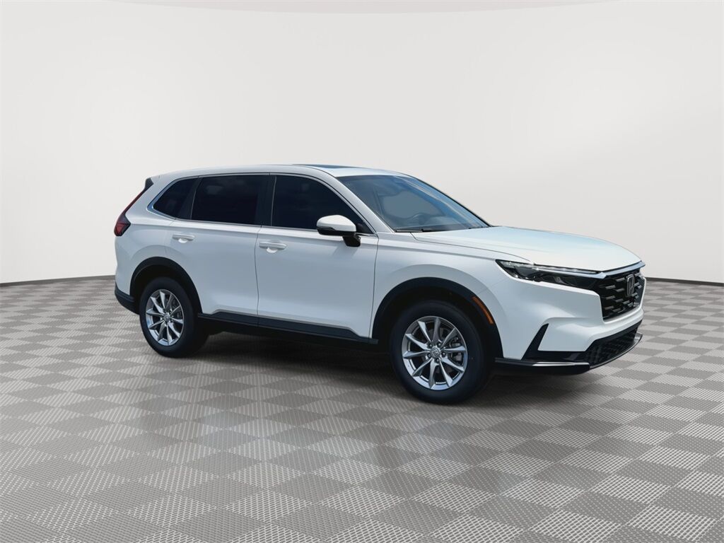 2026 Honda CR-V EX Oklahoma City OK