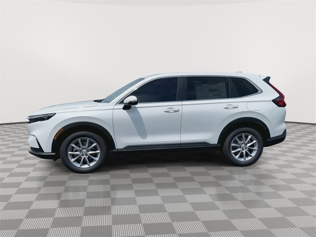 2026 Honda CR-V EX Oklahoma City OK