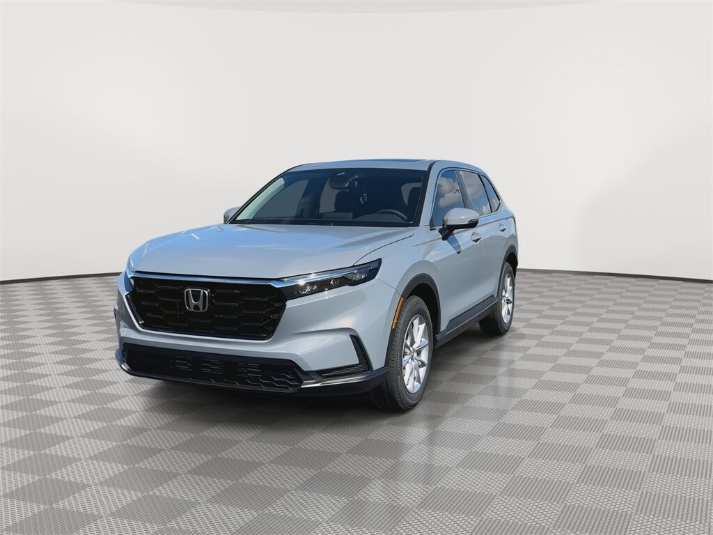 2026 Honda CR-V EX Oklahoma City OK