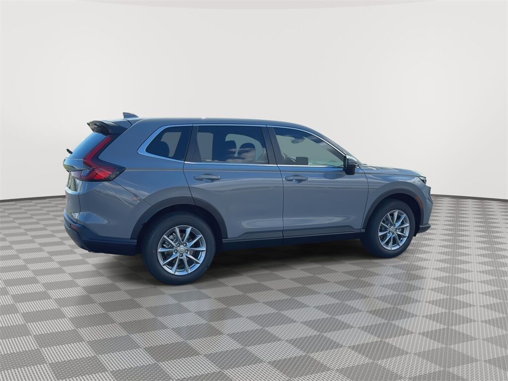 2026 Honda CR-V EX Oklahoma City OK