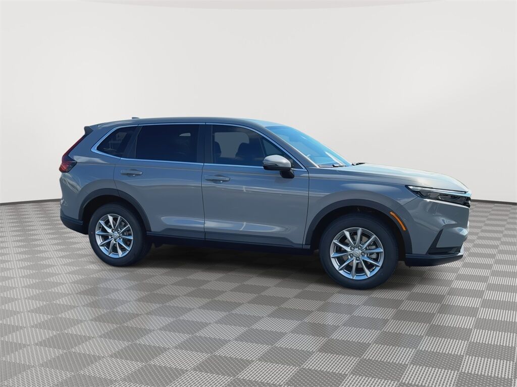 2026 Honda CR-V EX Oklahoma City OK
