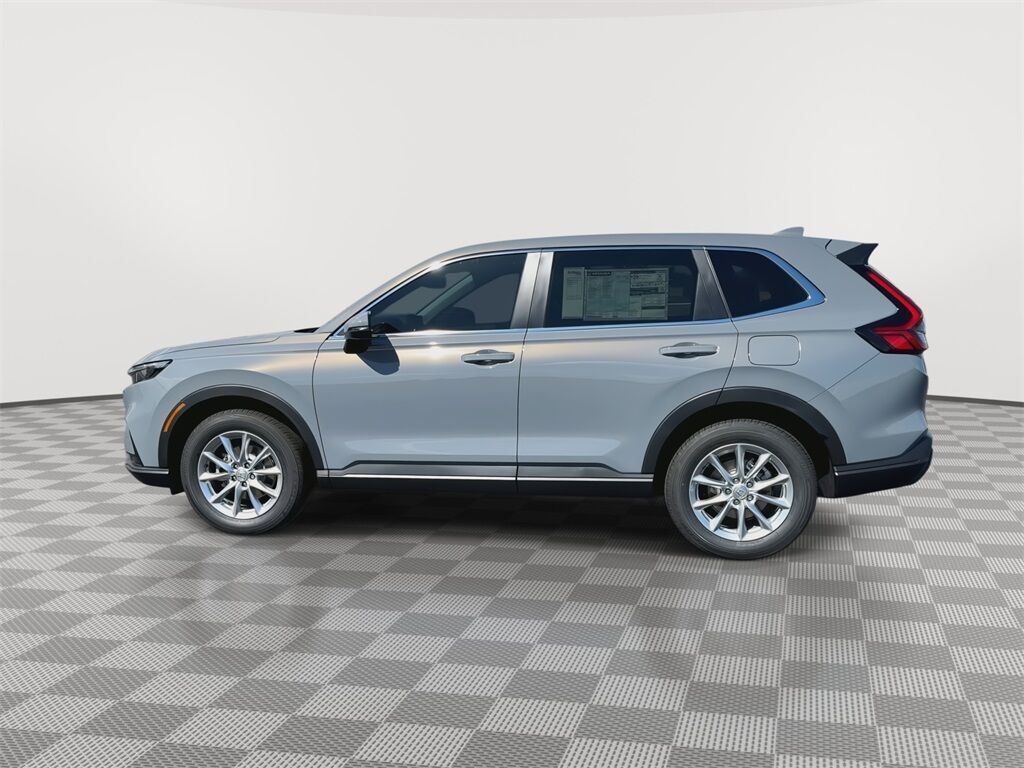 2026 Honda CR-V EX Oklahoma City OK