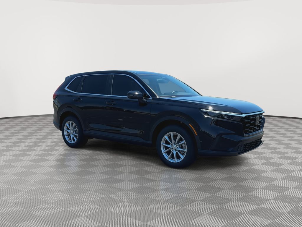 2026 Honda CR-V EX Oklahoma City OK