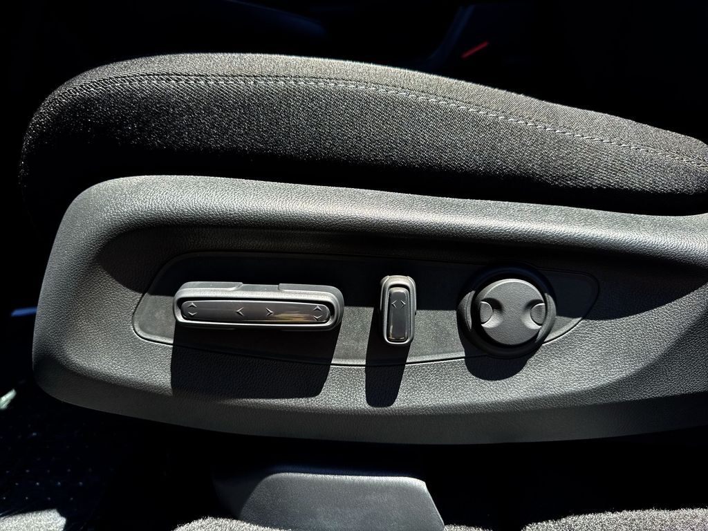 2026 Honda CR-V EX Oklahoma City OK