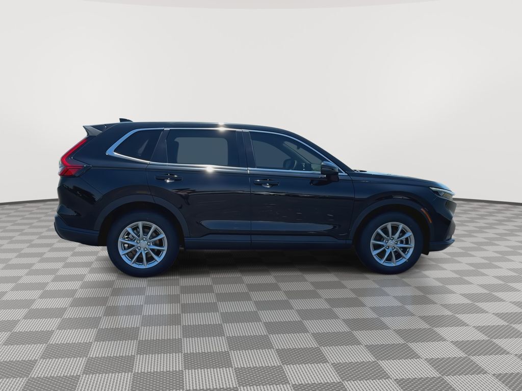 2026 Honda CR-V EX Oklahoma City OK