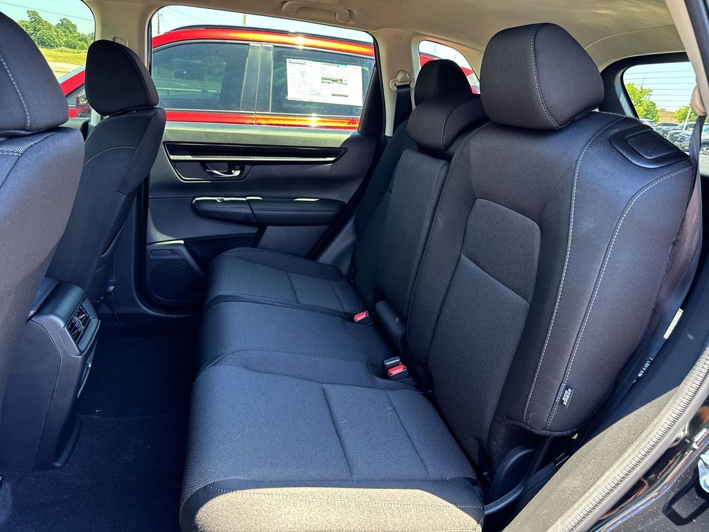 2026 Honda CR-V EX Oklahoma City OK