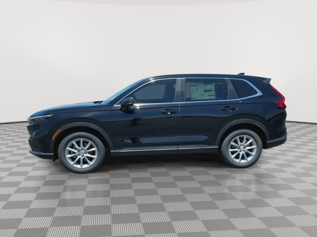 2026 Honda CR-V EX Oklahoma City OK