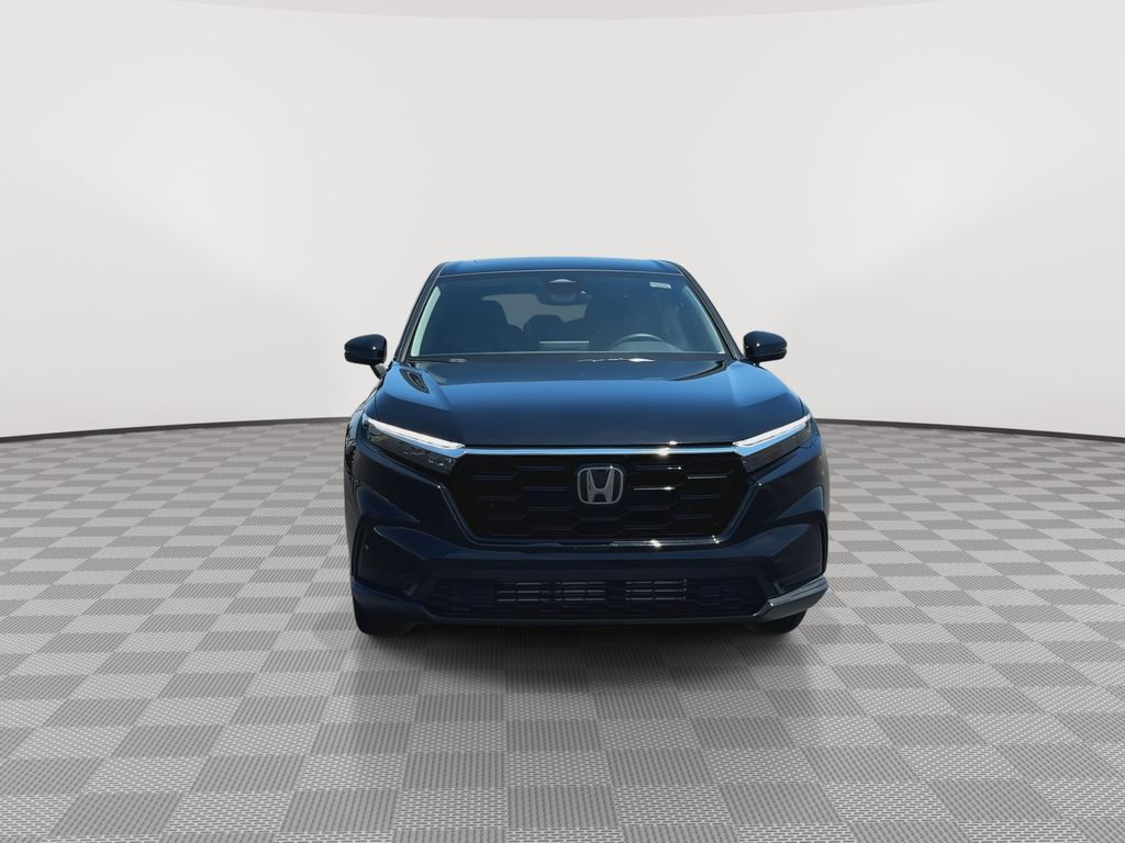 2026 Honda CR-V EX Oklahoma City OK