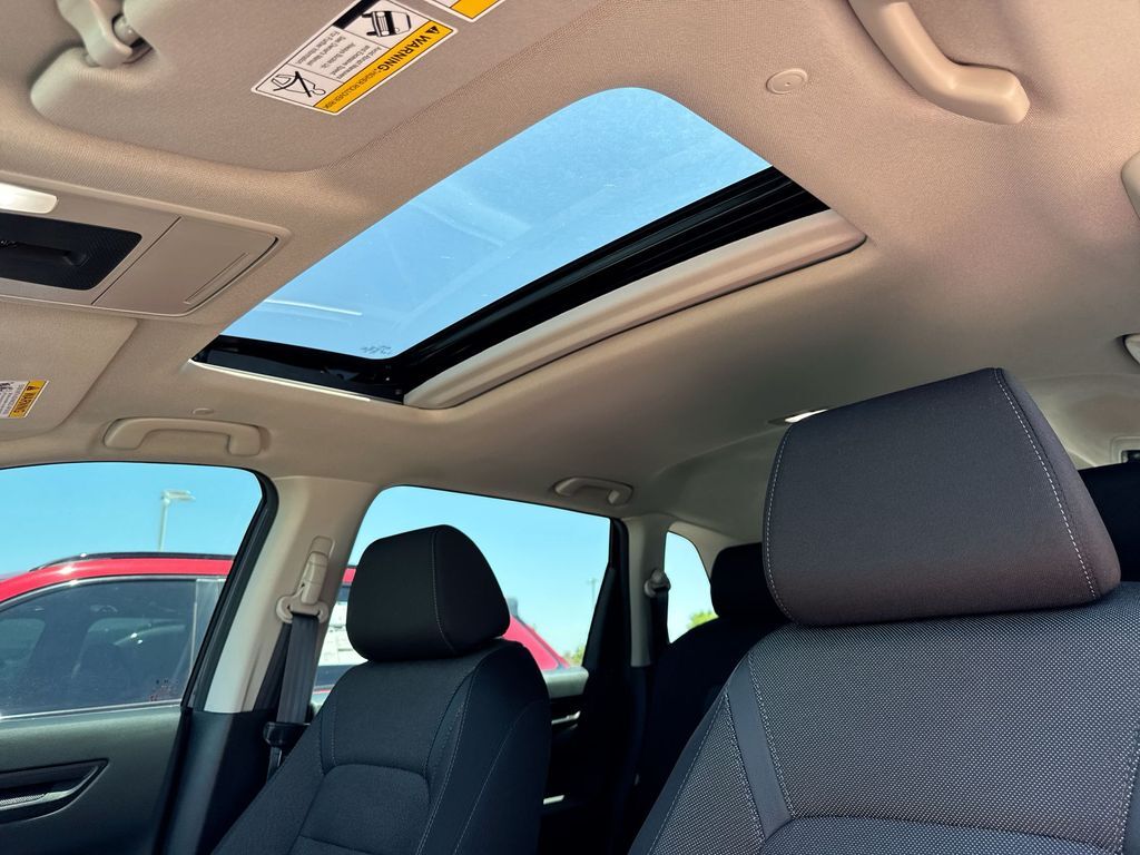 2026 Honda CR-V EX Oklahoma City OK