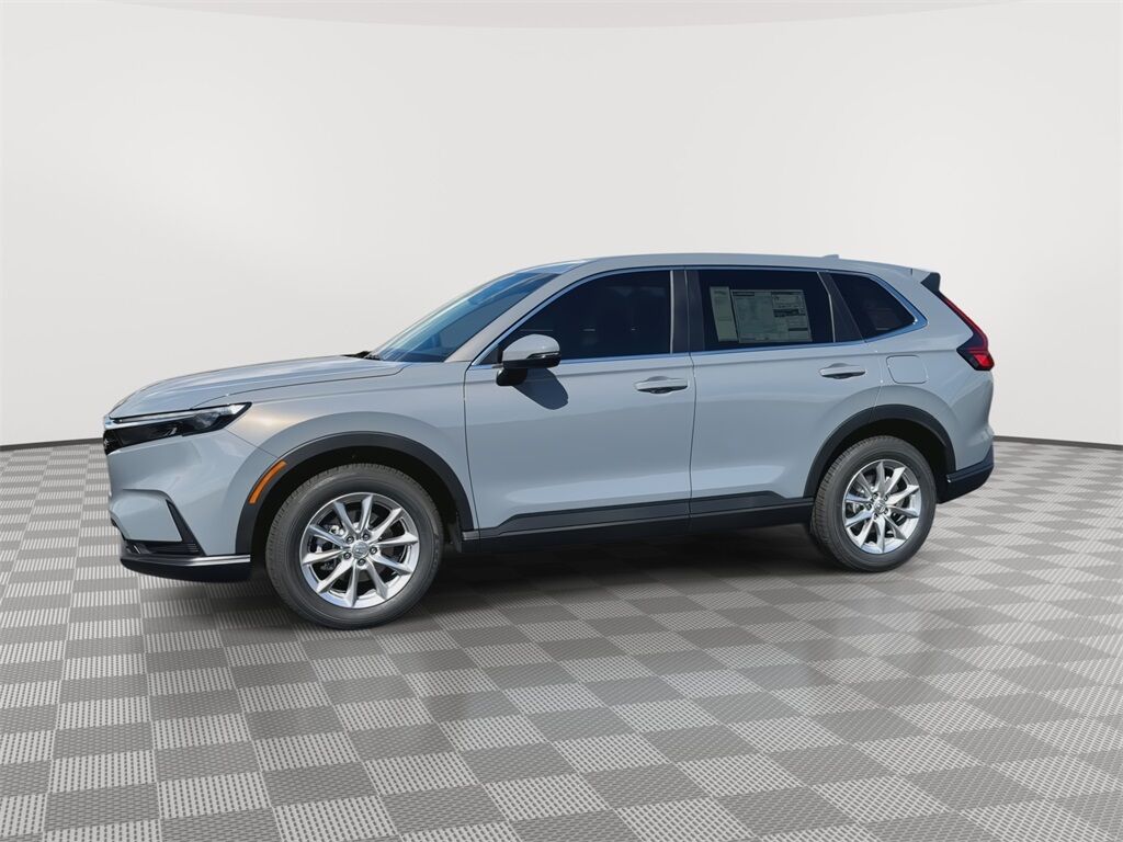 2026 Honda CR-V EX Oklahoma City OK