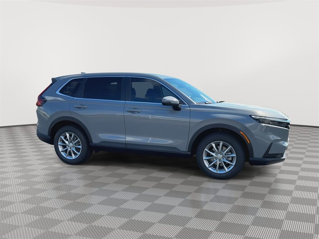 2026 Honda CR-V EX Oklahoma City OK