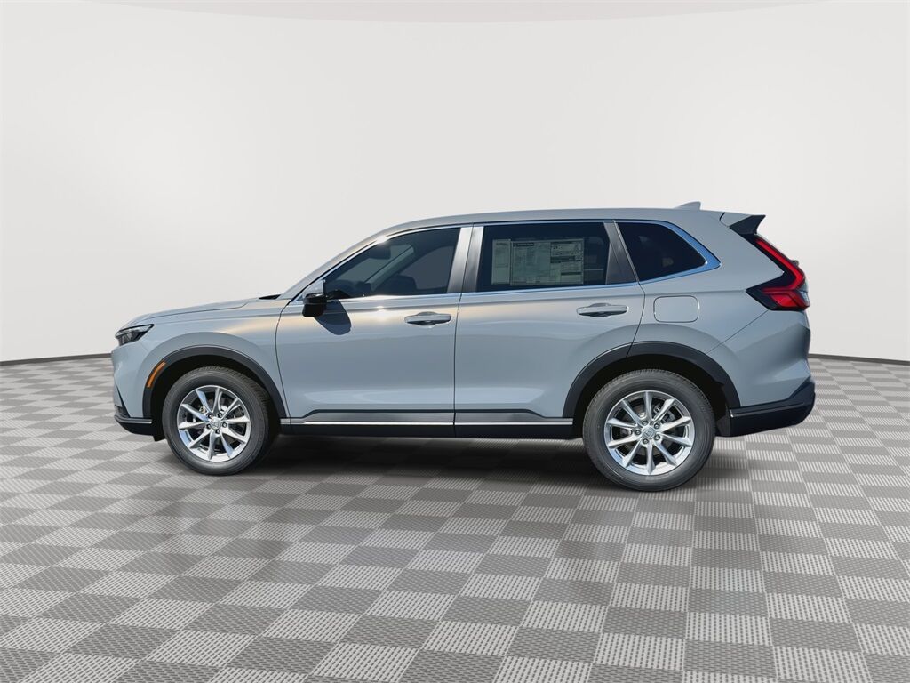 2026 Honda CR-V EX Oklahoma City OK