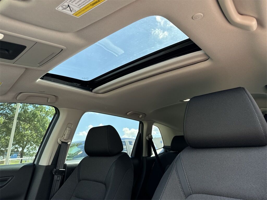 2026 Honda CR-V EX Oklahoma City OK