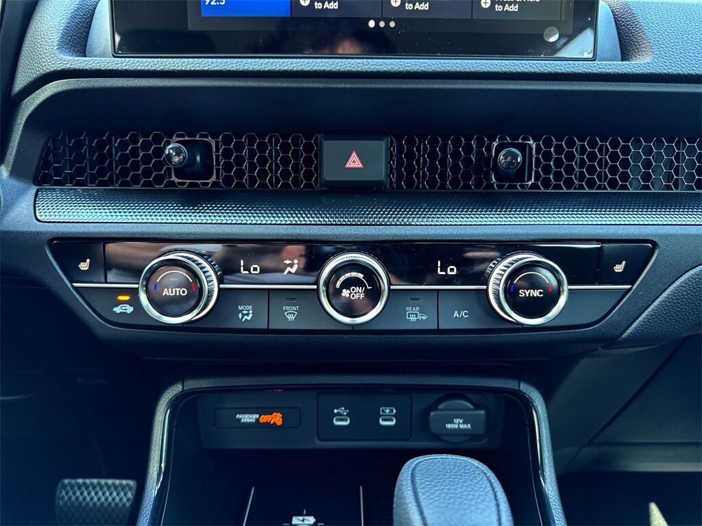 2026 Honda CR-V EX Oklahoma City OK