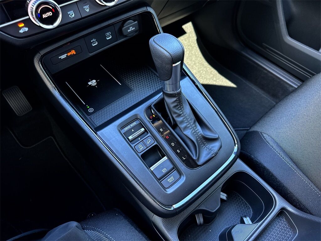 2026 Honda CR-V EX Oklahoma City OK