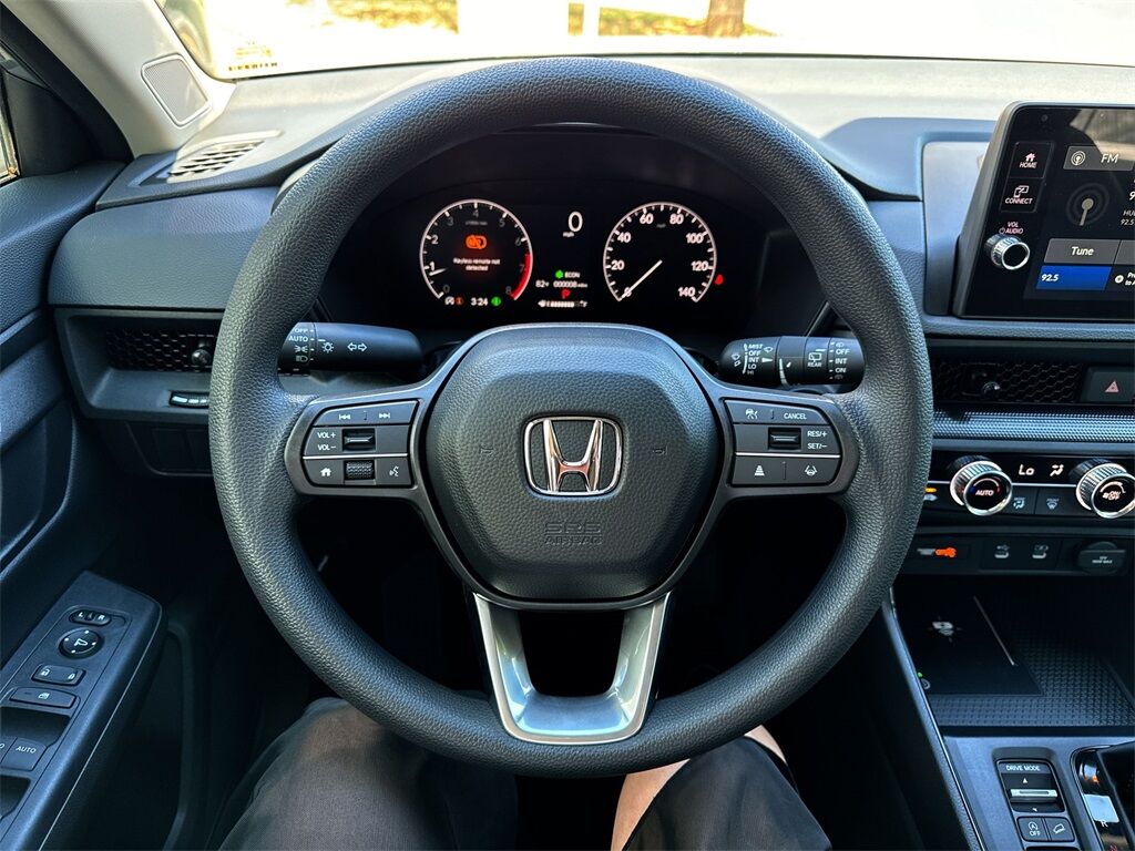 2026 Honda CR-V EX Oklahoma City OK